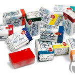 Краски акварельные художественные