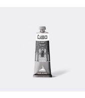 (020) Краска масляная «Classico»  /Белила цинковые