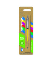 Ручка шар. «Jotter Yellow CT» блистер Parker