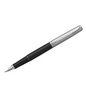 Ручка перьевая «Jotter Bond Street Black CT»