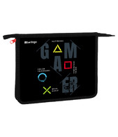Папка для тетрадей А-5 «Game on» Berlingo