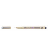Линер «Pigma Micron» Sakura 0,3мм черный
