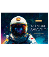 Альбом 40л. А-4 «Weightlessness» 120г/м Greenwich Line